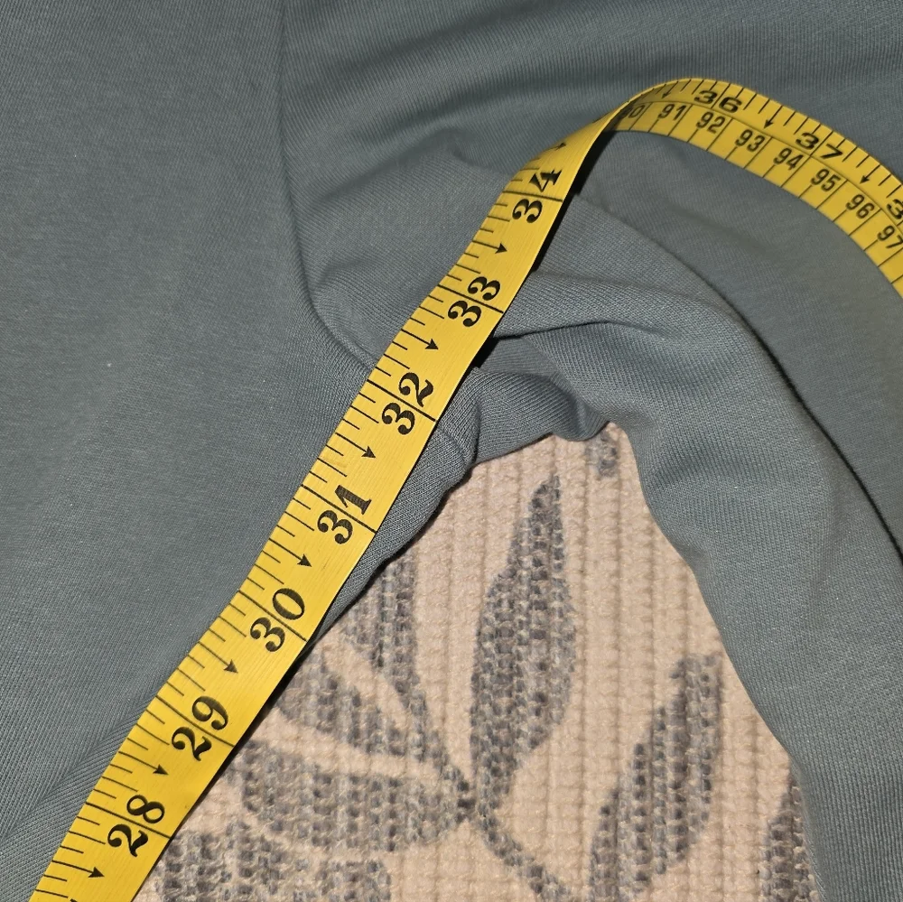 Natural Life Graphic Sunshine Boho Sweatpants NWOT Medium - Picture 4 of 7